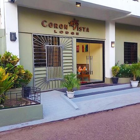 Coron Vista Lodge Exterior photo